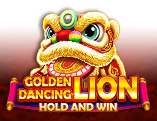 Golden Dancing Lion Slot Grátis